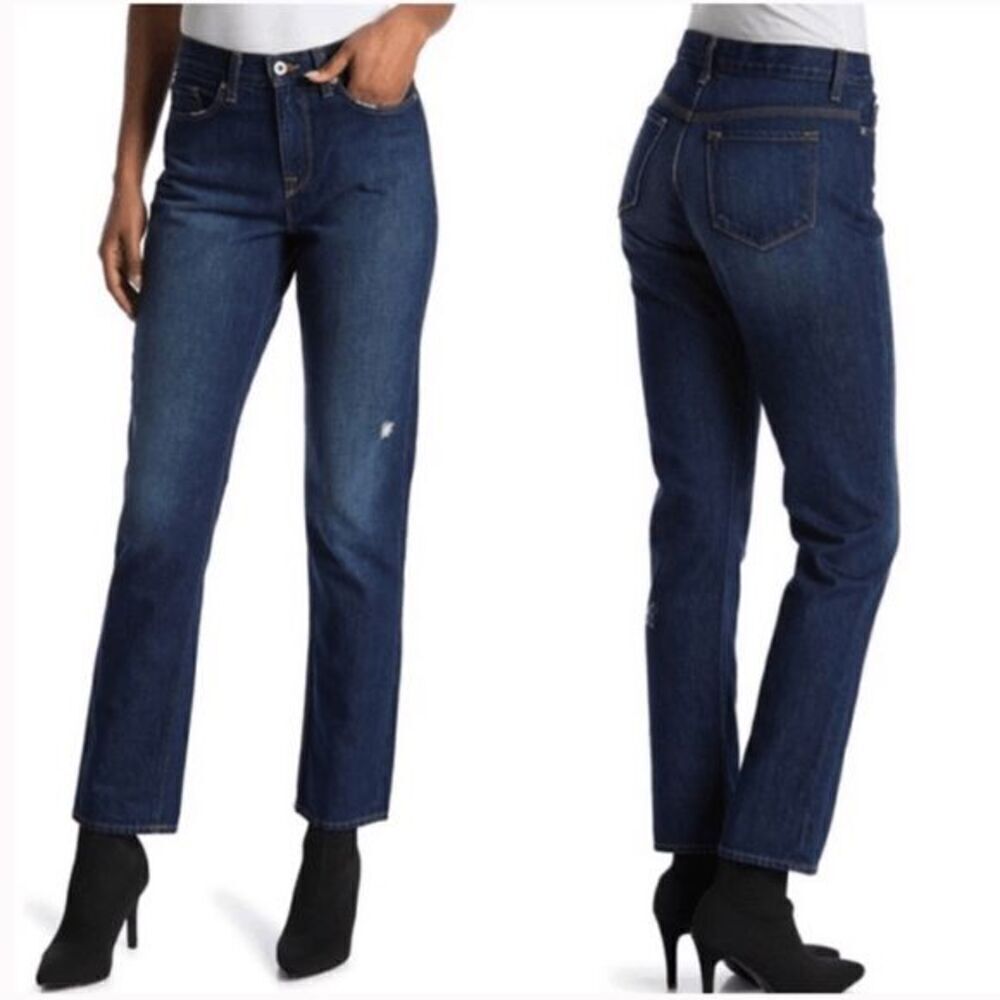 BALDWIN Women's Riley Straight Leg Jeans size 26